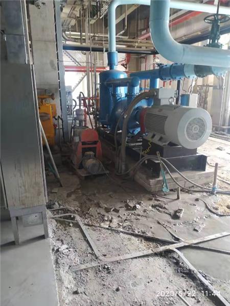 辽宁设备基础下沉注浆加固