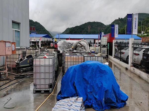 辽宁房屋基础沉降注浆加固管用吗？